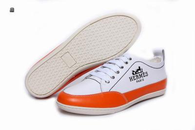 Men's Hermes Shoes-91